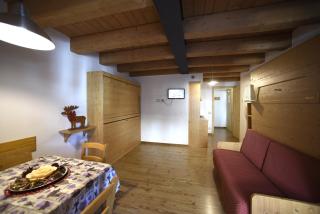 Residence Civetta - Val di Zoldo - 0