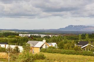 Hótel Heiðmörk - Reykjavík - 6