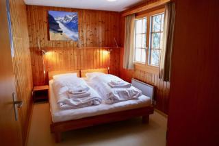 Chalet Lieke Parterre - Riederalp - 7