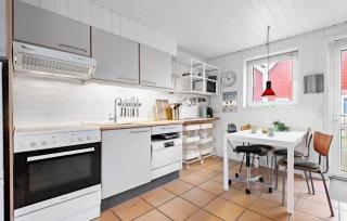 Nice Home In Fanø With Wifi - 5