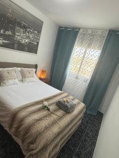Apartamento playa vilanova y la geltru - Vilanova i la Geltrú - 8