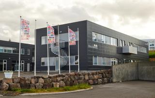 Hótel Heiðmörk - Reykjavík - 0