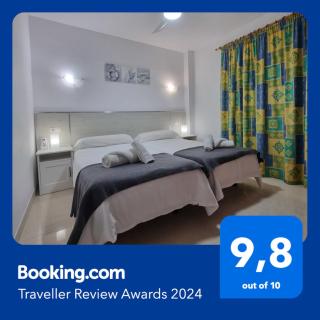 Apartment CarpeDiem Cala Bona Mallorca Cala Millor - Son Servera - 7
