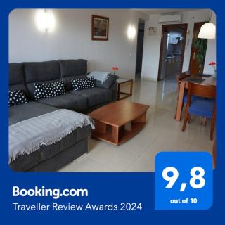Apartment CarpeDiem Cala Bona Mallorca Cala Millor - Son Servera - 9