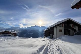 Serenella Apartment - Riederalp - 9