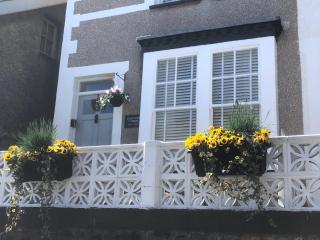 Downtown Cottage Conwy - Conwy - 0
