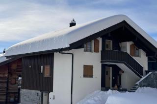 Serenella Apartment - Riederalp - 7