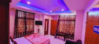 Shillong Guest House - 3