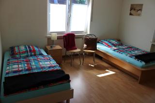 Ferienwohnung Niedecker - Waldbröl - 7