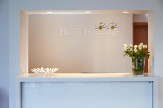 Hótel Heiðmörk - Reykjavík - 9