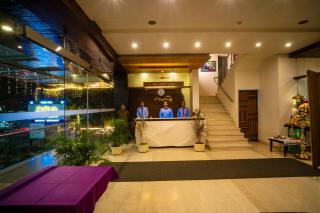 Hotel Chaitali - Pure Veg - 6