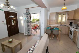 Lina's House Sivota - 1