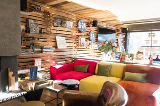 Hôtel La Bergerie - Morzine - 7