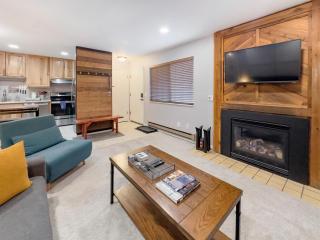Relaxing Canyons Condo Free Shuttle Ride To Lift - Park City - 8