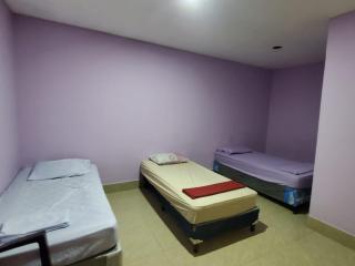 Hotel Putin - Jinotega - 0
