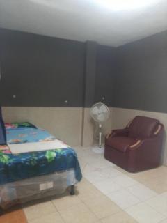 Hotel Putin - Jinotega - 6