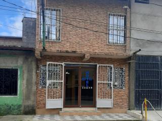 Hotel Putin - Jinotega - 1