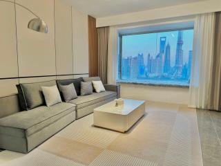 Shanghai Shining River Apartment -Near the Bund - Shanghai - 5