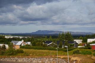 ASKA Heiðmörk - 1