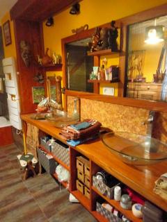 La maison du colibri - - 7