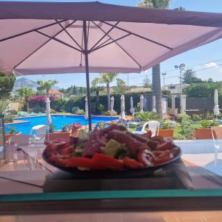 Villa Rosa Luxury Apartment - Mondello - 6