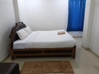 HOTEL MOON-LITE - Guwahati - 5