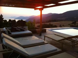 Villa Daphne Private Pool & Amazing View - 8