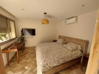 Grand appartement de luxe Agdal Clim+Netflix+Parking - Rabat - 4