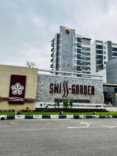 SG Resort Residence - Kuantan - 0