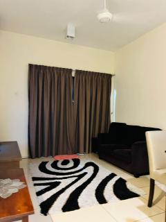 SG Resort Residence - Kuantan - 5