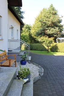 Ferienwohnung Niedecker - Waldbröl - 1