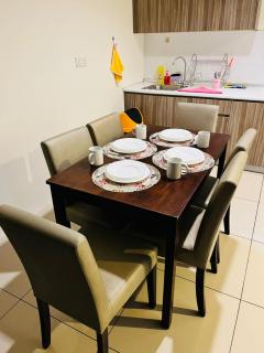SG Resort Residence - Kuantan - 4
