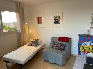 Lakeview Residence 'Casa Naranjas' Mar Menor Golf and Leisure Resort - Torre-Pacheco - 1
