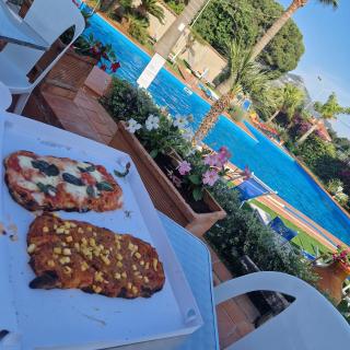 Villa Rosa Luxury Apartment - Mondello - 9