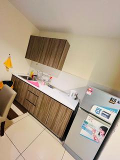 SG Resort Residence - Kuantan - 1