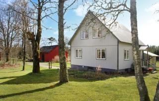 3 Bedroom Nice Home In Knäred - Knäred - 2