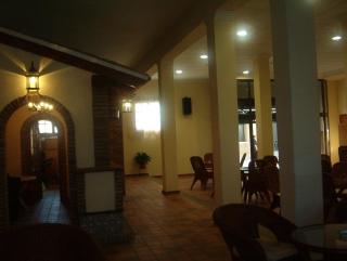 Hotel Luz de Guadiana - 7
