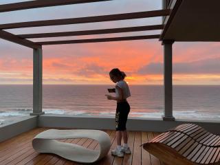 Feel the Ocean Design Apartment - Pataias - 0