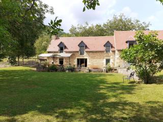 Le Chai de gandil - Saint-Vincent-de-Cosse - 7