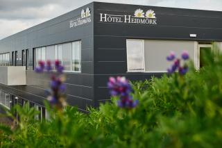 Hótel Heiðmörk - Reykjavík - 4