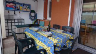 Pavillon T3 Mezzanine, La Baie des Oliviers III, Narbonne Plage - Narbonne-Plage - 9