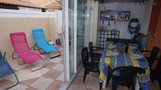 Pavillon T3 Mezzanine, La Baie des Oliviers III, Narbonne Plage - Narbonne-Plage - 1