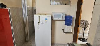 Estudio no Residencial Campina - 8