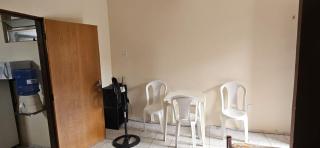 Estudio no Residencial Campina - 1