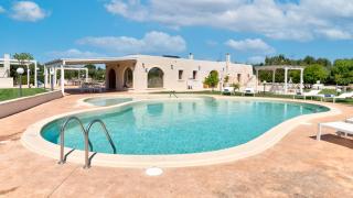 Hasamami Eco Trullo, Ostuni luxury suite - Ostuni - 9