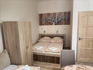 Elizabeth Apartman - Makó - 0