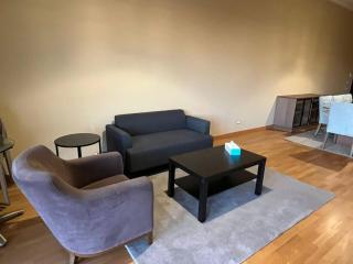 Luxurious 2 bedroom apartment - Sheikh Zayed - 2