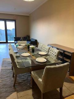 Luxurious 2 bedroom apartment - Sheikh Zayed - 1