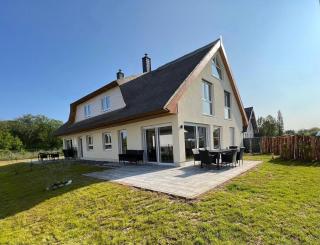 Ferienhaus-Kuestenliebe - Glowe - 0
