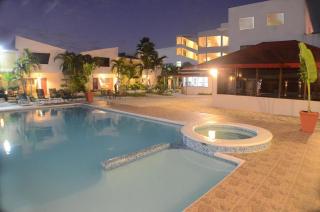 Hotel Tropicana Santo Domingo - La Viva - 0
